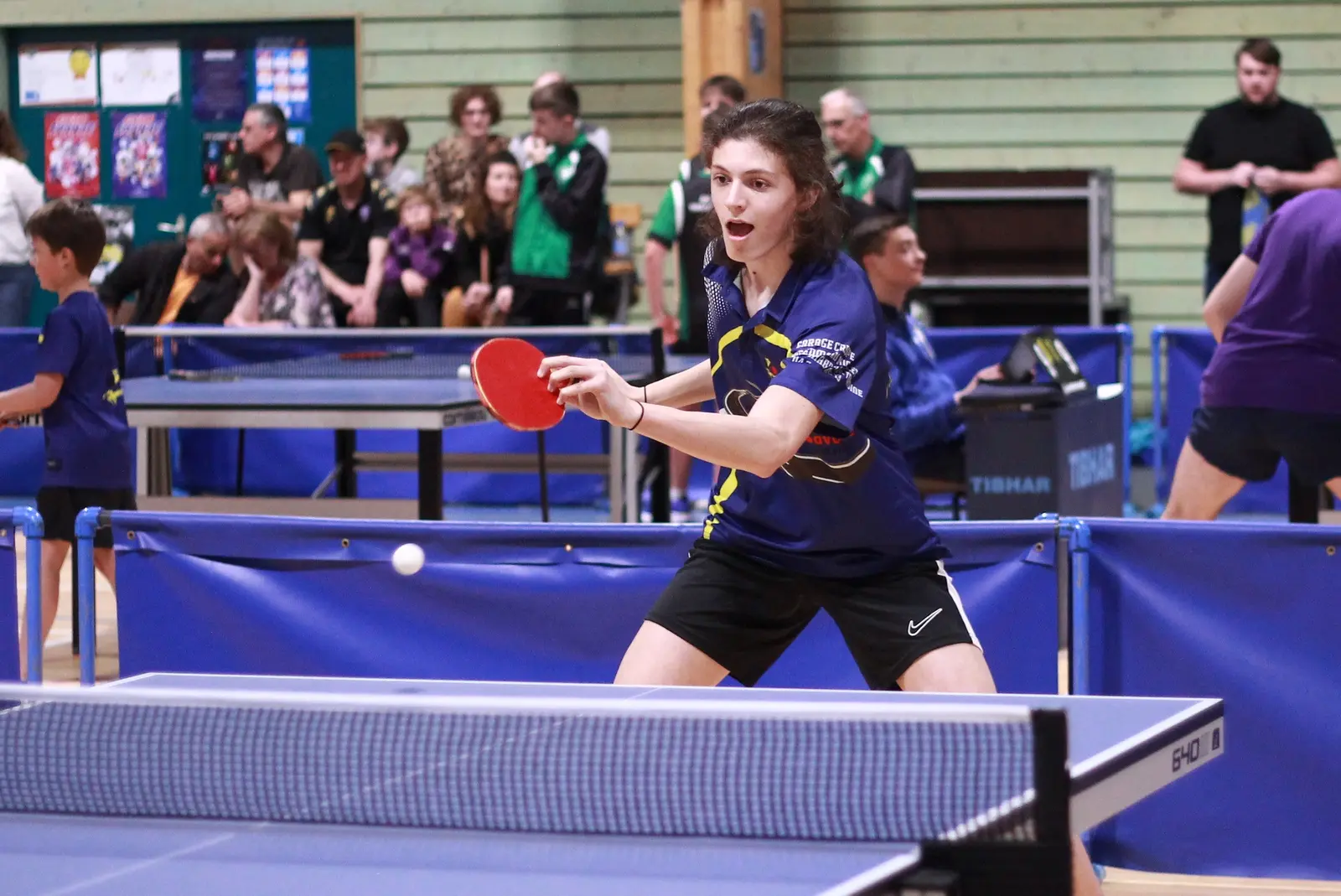 30 ans Rigolo's Club